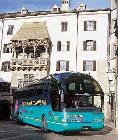 Tatvina nemškega avtobusa v Radencih