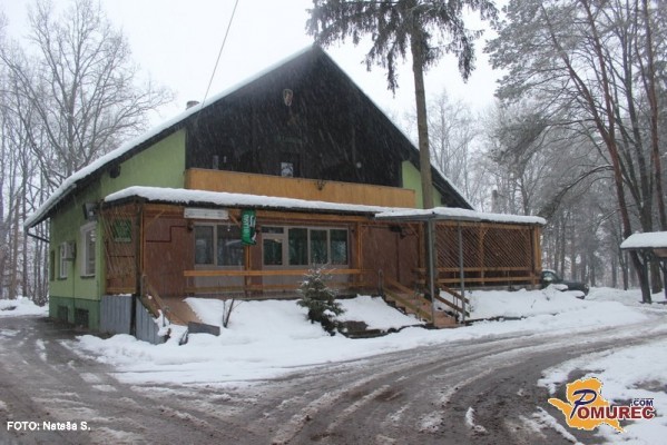 Lovski dom na Cankovi v soboto spet odpira svoja vrata