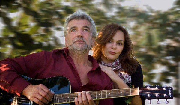 VIDEO: Prekmurski glasbenik Vedran Franc Husar posnel nov videospot