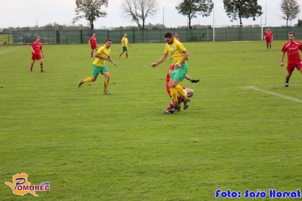 FOTO: Odranci z visoko zmago nad Zrečami na sedmo mesto
