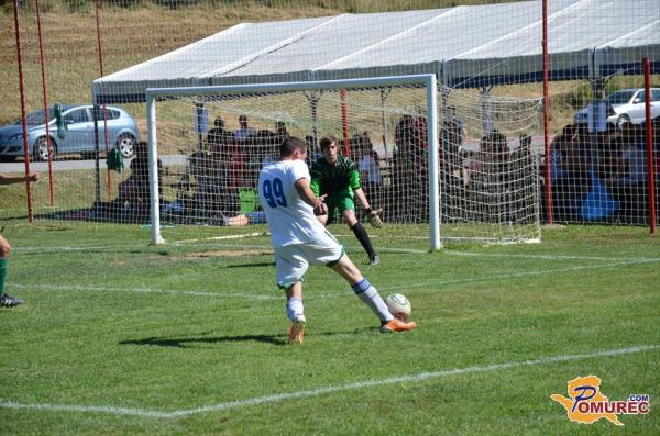 FOTO: Turnir v Šalamencih osvojila ekipa Na jasi