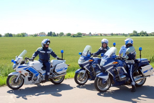 Policijski sindikat nadaljuje lani prekinjeno stavko