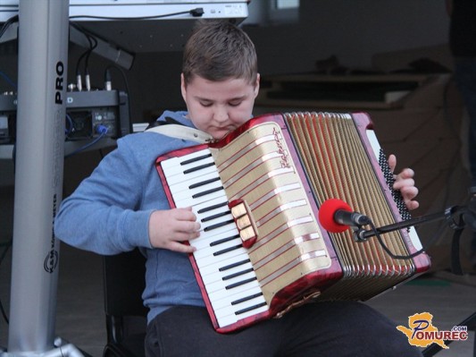 FOTO: Kresovanje v Nedelici