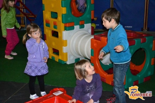 Cene vrtcev v Ljubljani gor, v Murski Soboti dol