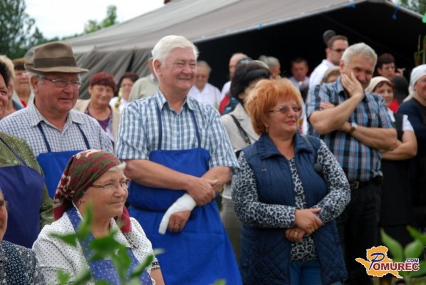 FOTO: 19. Mlinarski dnevi potekali kljub poplavljeni Kantini
