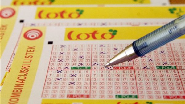 Loto mrzlica se bo nadaljevala