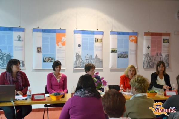  CSD Murska Sobota s strokovnim posvetom o državljanskih pravicah in pravicah uporabnika