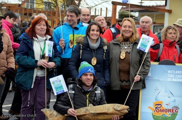 FOTO: Fotoutrinki vikend dogajanja v Pomurju