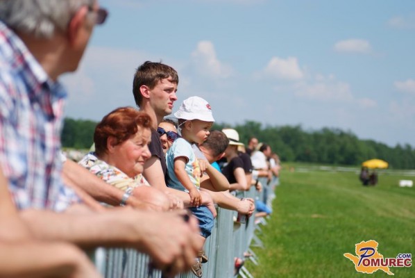 FOTO: Red Bull Air Race v Rakičanu