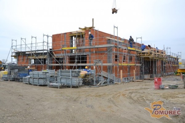 Vrtec Fokovci - edino merilo je število vpisanih otrok