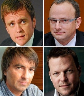 Napovedujemo: Polanič, Žerjav, Tratnjek in Steinbuch na javnem posvetu Pomurec.com