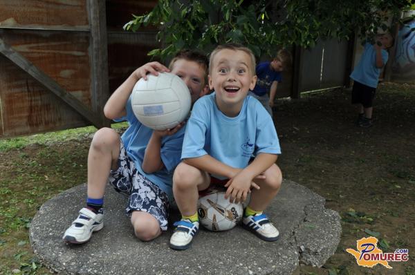 FOTO: Piknik Rokoborskega društva Sobota