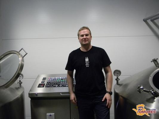 Pomurec Vasja Golar mladim svetuje: »Naredite si pameten poslovni načrt!«