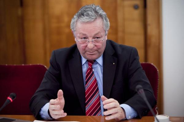 Minister Stepišnik ob obisku Pomurja: »Pomurje bi lahko bilo zelenjavni vrt Slovenije«