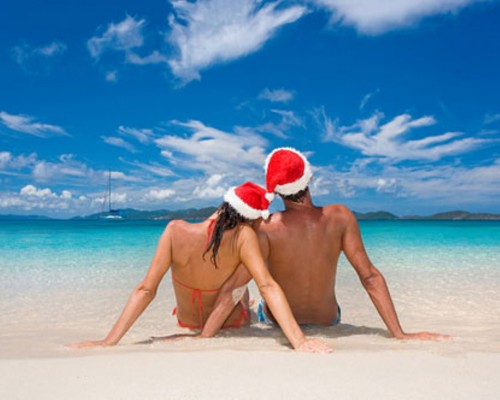 Kakšnega spola je Božičkova vprega in kaj se dogaja 12 dni po božiču?