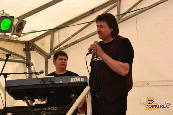 VIDEO: Duo Nostalgija ima svojo prvo avtorsko skladbo