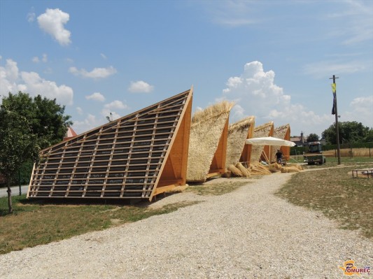 Zemljanke bodo okrepile ponudbo doživljajskega turizma v Veržeju