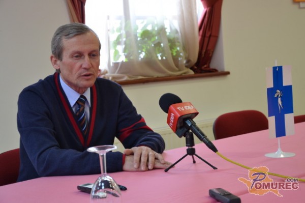 Predstavili vodovod sistema B