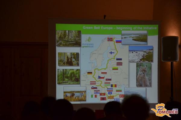 GreenNet: Narava ne pozna meja