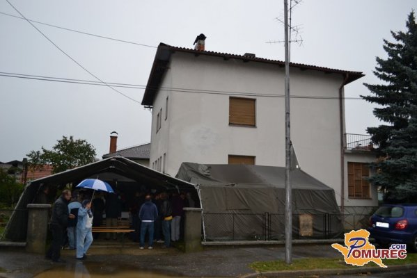 Zavetišče za brezdomce v Murski Soboti - že jutri je lahko vaš dom