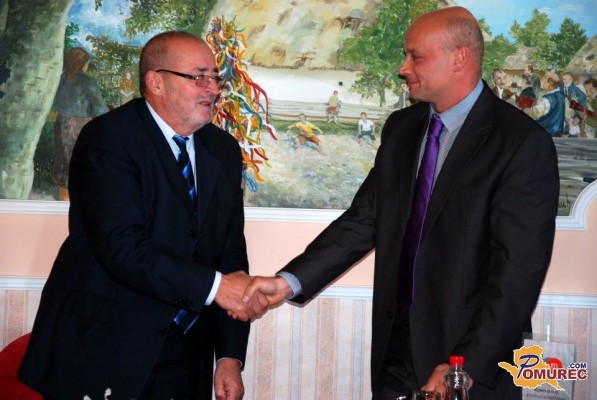 V Odrancih pričeli z izgradnjo širokopasovnega omrežja