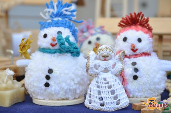 MIKKovo decembrsko senje potekalo v prazničnem vzdušju