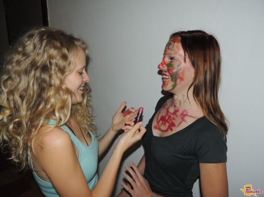 Dijake ljutomerske gimnazije bodo krstili v sredo