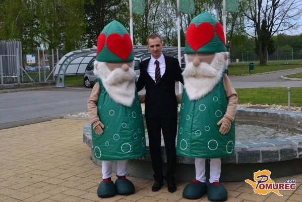 Na 32. Maraton treh src prijavljenih že 1619 tekačev