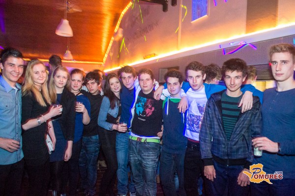 FOTO in VIDEO: Jasmin Stavros napolnil Nedelico