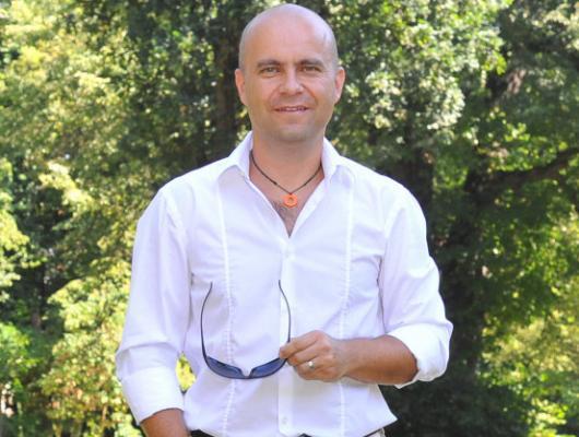 Marko Polanšček: »Zanimanje Slovencev za delo v Avstriji je enormno.«