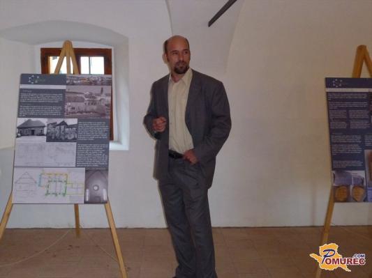 FOTO: Po sledeh judovske dediščine 