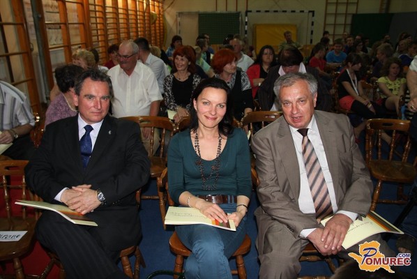 230 let delovanja osnovne šole v Negovi