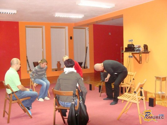 V Beltincih so kreirali svojo življensko pot