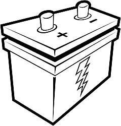 Gospa pri avtomehaniku