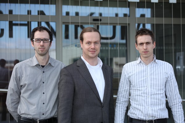 V Ljutomeru odprli Kompetenčni center za obnovljive vire energije COVE