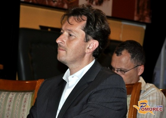 Združevanje občin: Virant pravi, da še ni formalnega predloga