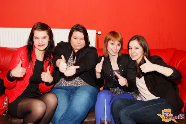 FOTO: Pregled dogodkov prvega aprilskega vikenda