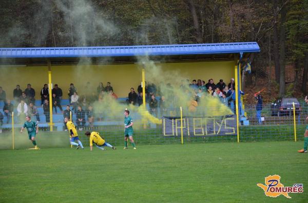 FOTO: V zanimivi tekmi Križevci premagali Slatino