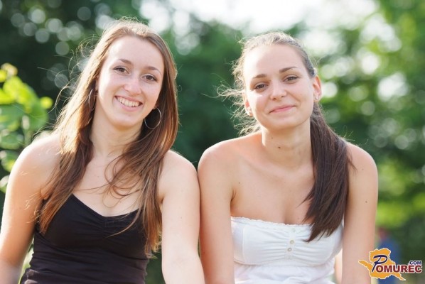 FOTO: Pregled pestrega dogajanja minulega vikenda na Pomurec.com