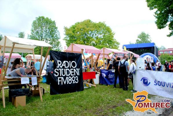 FOTO: Škisova tržnica v Ljubljani privabila več tisoč obiskovalcev