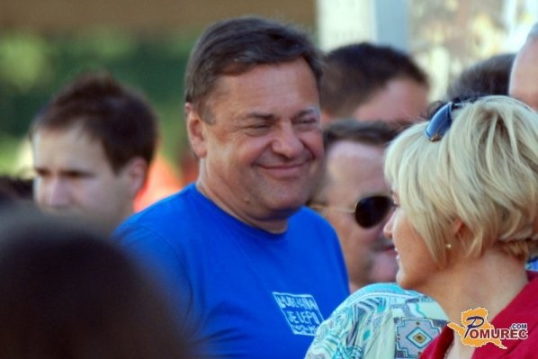 Jankovič ponudil pogojno odstopno izjavo