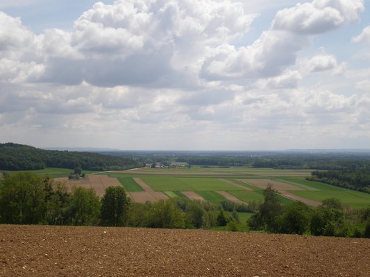 26,5 milijona evrov trem razvojnim centrom v Pomurju