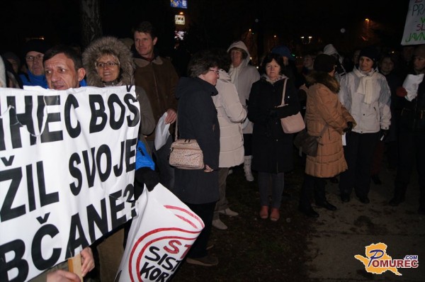 Pesem protestnikov: Internacionala