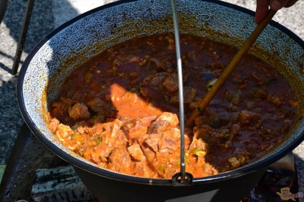 Napovedujemo: Na dan mladosti tradicionalna Bogračiada v Murski Soboti