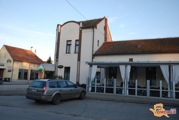 Davkarji popoldan zaprli lokale Zvezda, Tropicano in Malibu, zdaj so že spet odprti