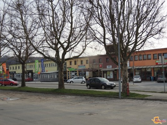 Zaradi motenja javnega reda in miru pritožbe krajanov v Ljutomeru