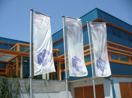 Za Nafto Geoterm oddani dve ponudbi