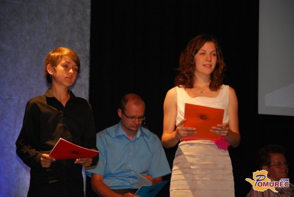 FOTO: Dan državnosti počastili tudi v Črenšovcih