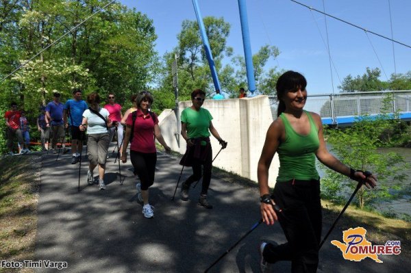 FOTO: Praznik mosta v Črncih (1.del)