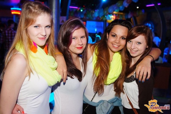 FOTO: Pregled pestrega vikend dogajanja v Pomurju